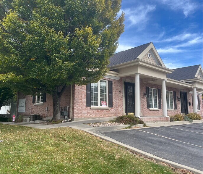 1411 E 840 N, Orem, UT à louer - Photo de l’immeuble – Image 2 sur 12