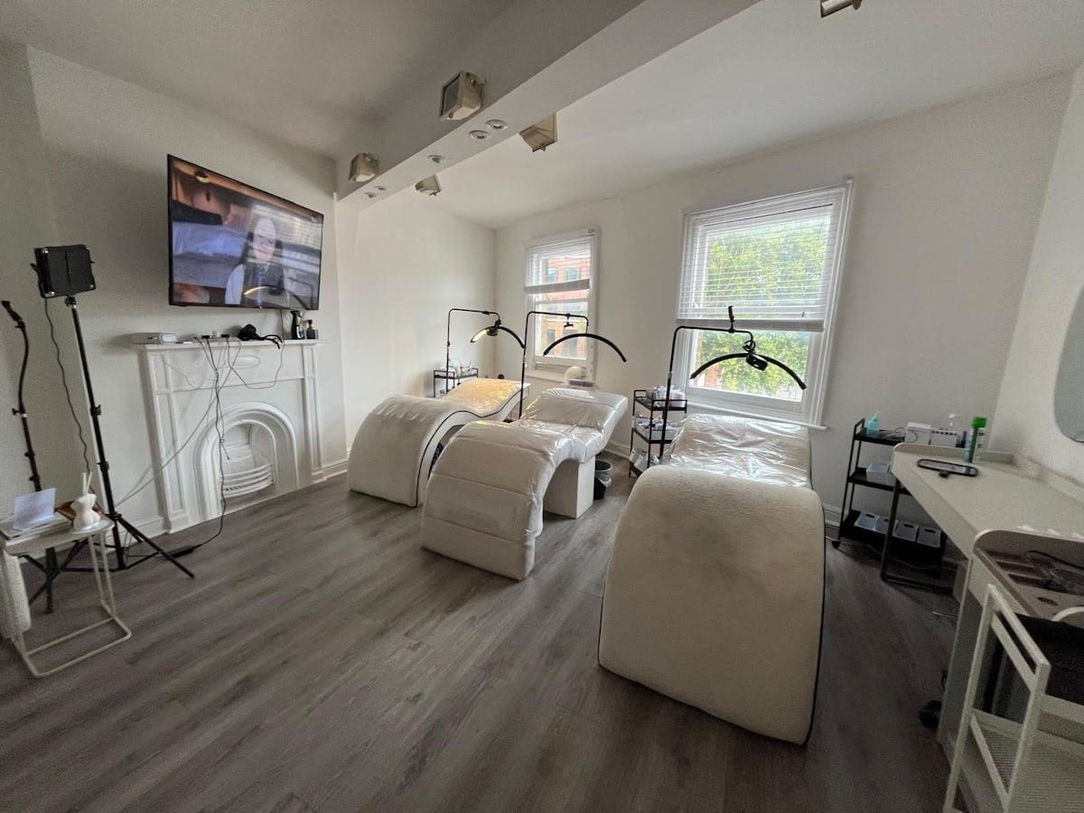 202 City Rd, Londres à louer Photo intérieure– Image 1 sur 2