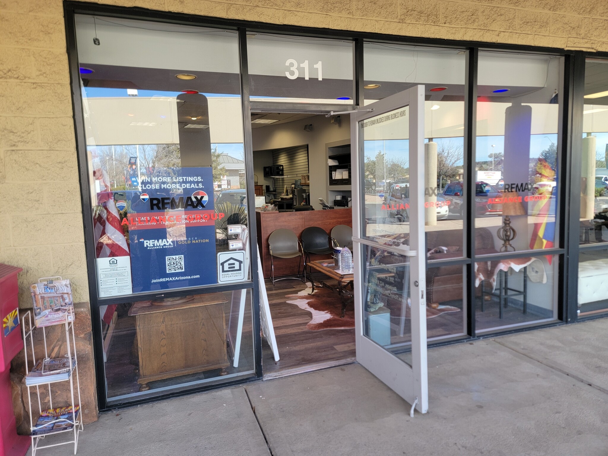 311 E State Highway 260, Payson, AZ à louer Photo de l’immeuble– Image 1 sur 15