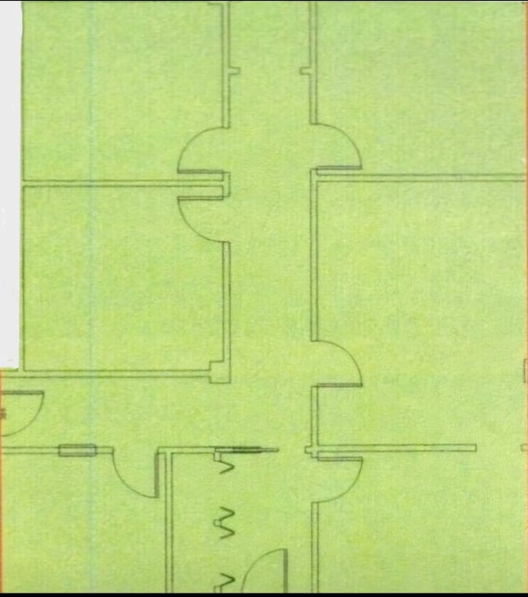 3825 Henderson Blvd, Tampa, FL à louer Plan d’étage– Image 1 sur 14