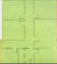 3825 Henderson Blvd, Tampa, FL à louer Plan d’étage– Image 1 sur 14