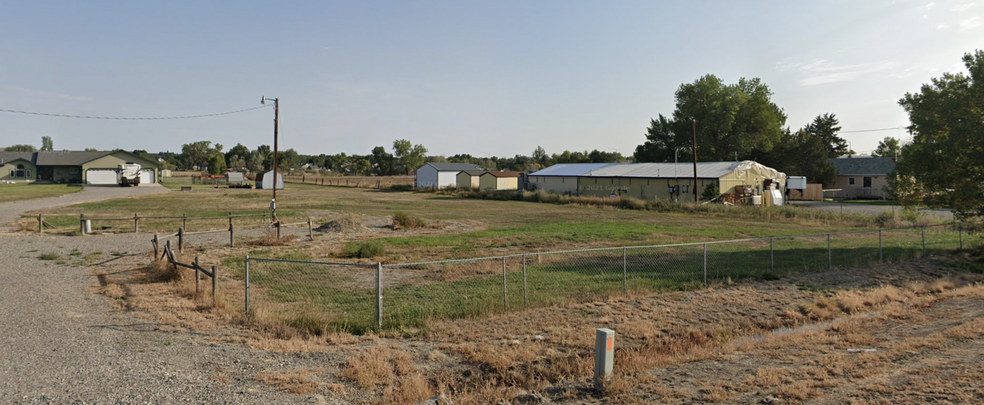 917 W Main St, Laurel, MT à louer - Photo de l’immeuble – Image 3 sur 3