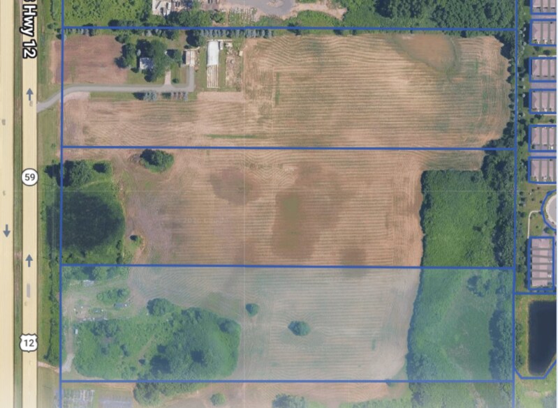 30757 US 12 hwy, Volo, IL à vendre - Photo de l’immeuble – Image 2 sur 2