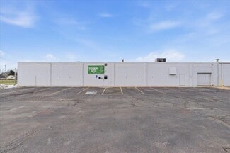 Plus de détails pour 3415 W Broadway, Council Bluffs, IA - Local commercial à louer