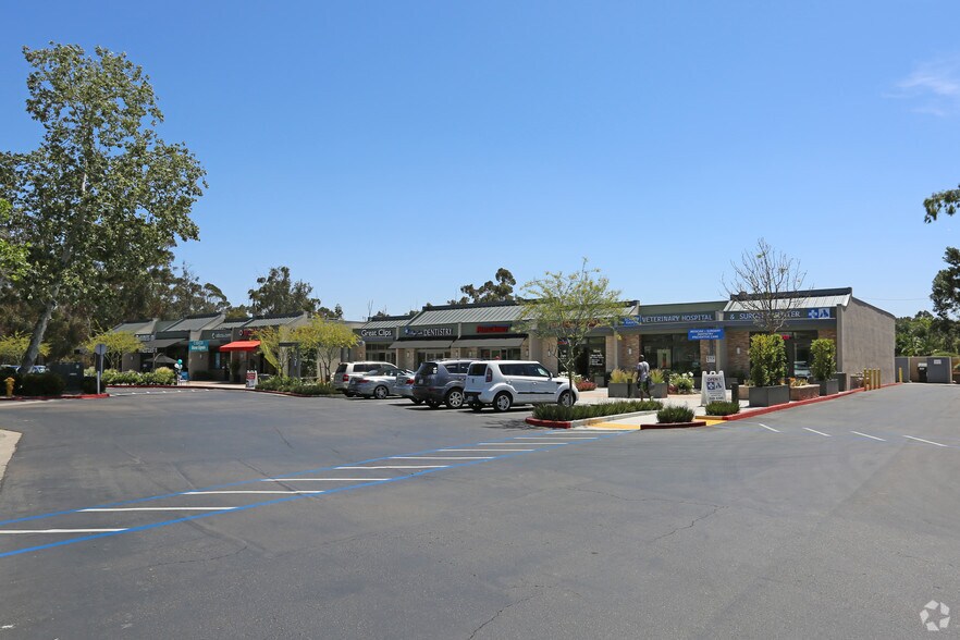 9970-9990 Scripps Ranch Blvd, San Diego, CA à louer - Photo de l’immeuble – Image 2 sur 7