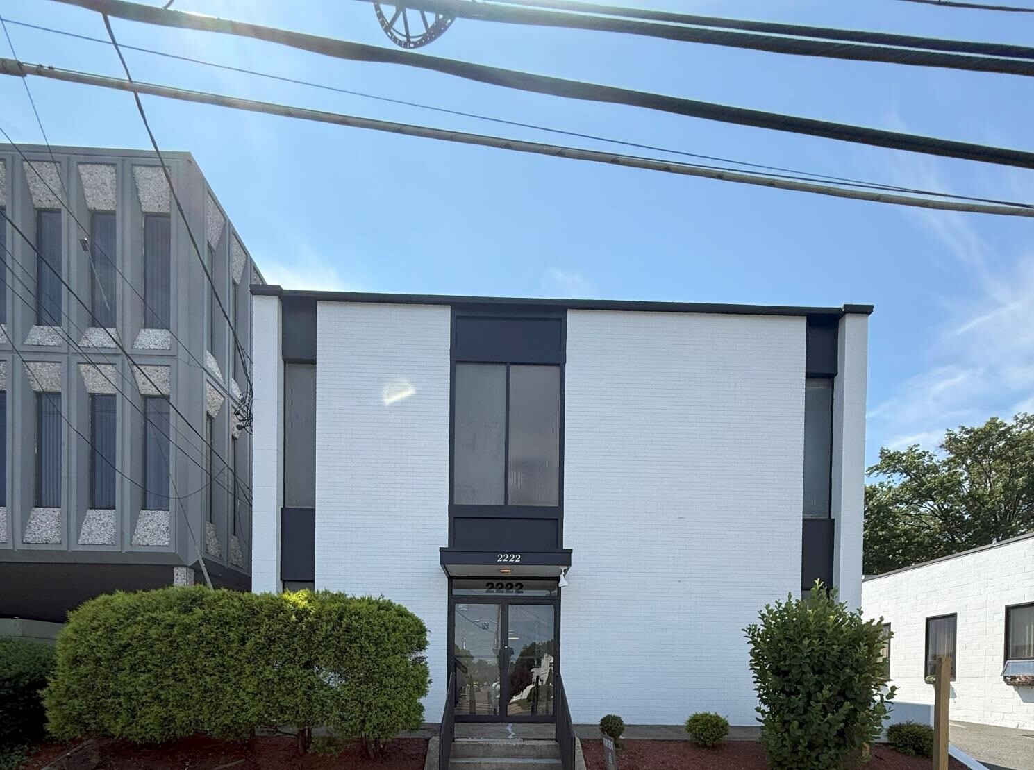 2222 Morris Ave, Union Township, NJ à louer Photo de l’immeuble– Image 1 sur 5