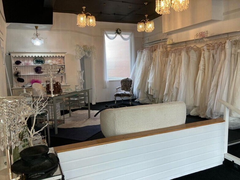 291-291 A Dickson, Blackpool à vendre - Photo de l’immeuble – Image 2 sur 22