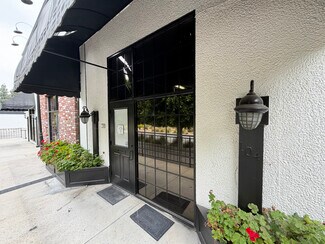 Plus de détails pour 19350 Business Center Dr, Northridge, CA - Bureau/Médical, Bureau/Local commercial à louer