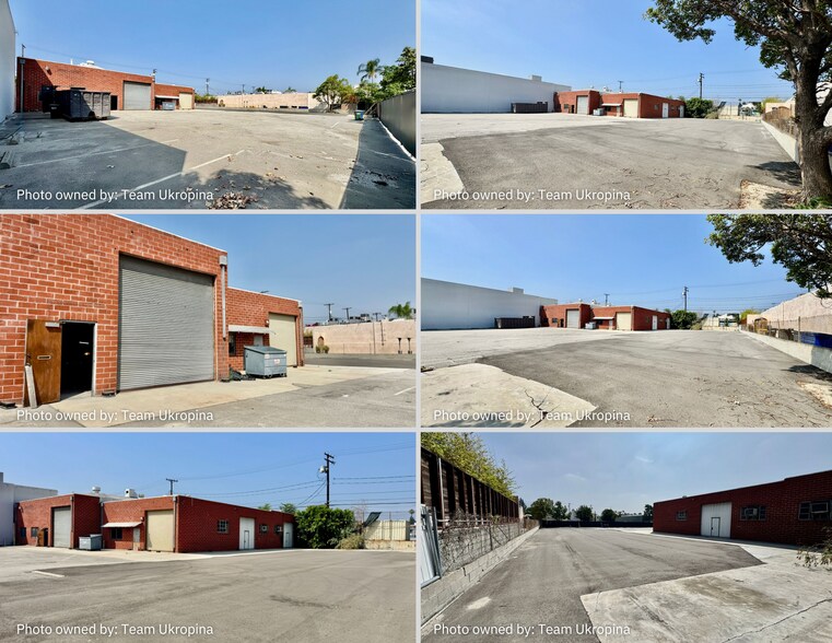 633 S Glenwood Pl, Burbank, CA à vendre - Photo de l’immeuble – Image 3 sur 5