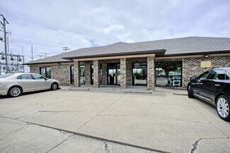 Plus de détails pour 6455 Center Grove Rd, Edwardsville, IL - Local commercial à vendre