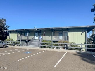Plus de détails pour 1102 S Main St, Fort Bragg, CA - Bureau à vendre