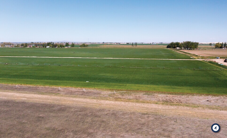 TBD W 300 S, Heyburn, ID à vendre - Photo de l’immeuble – Image 3 sur 6