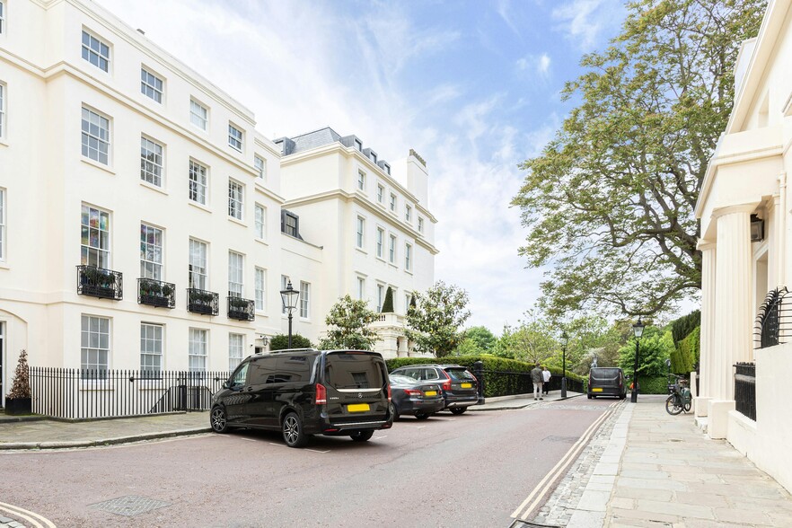 81 Albany St, Londres à vendre - Photo de l’immeuble – Image 3 sur 20