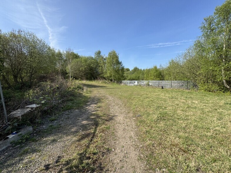 Station Rd, North Wingfield à vendre - Photo de l’immeuble – Image 3 sur 4