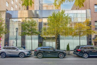 Plus de détails pour 1510 Walnut St, Philadelphia, PA - Local commercial à louer