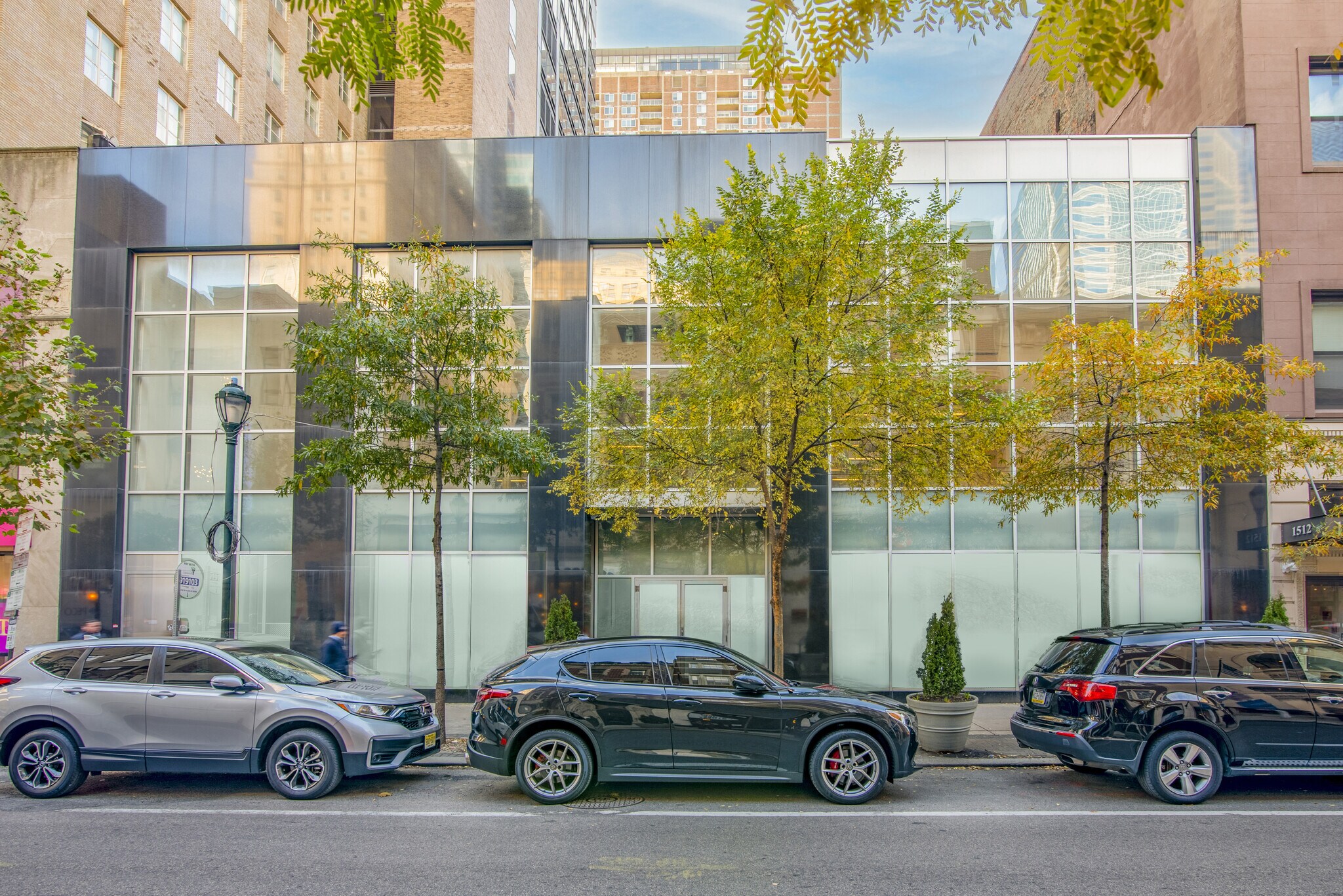 1510 Walnut St, Philadelphia, PA à louer Photo principale– Image 1 sur 18