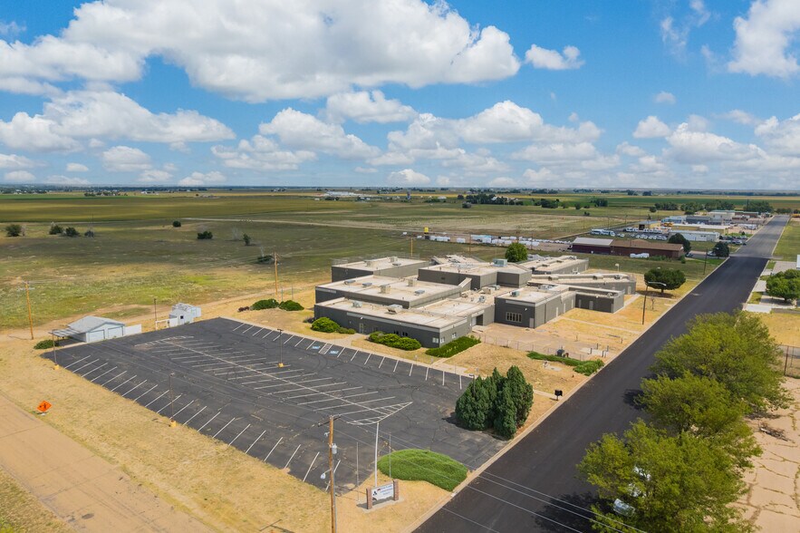 901 Industrial Park Rd, Brush, CO à vendre - Photo de l’immeuble – Image 3 sur 19
