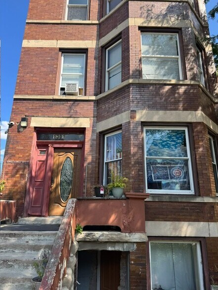 Douglas Park/North Lawndale portfolio portefeuille de 5 biens à vendre sur LoopNet.fr - Photo de l’immeuble – Image 3 sur 3