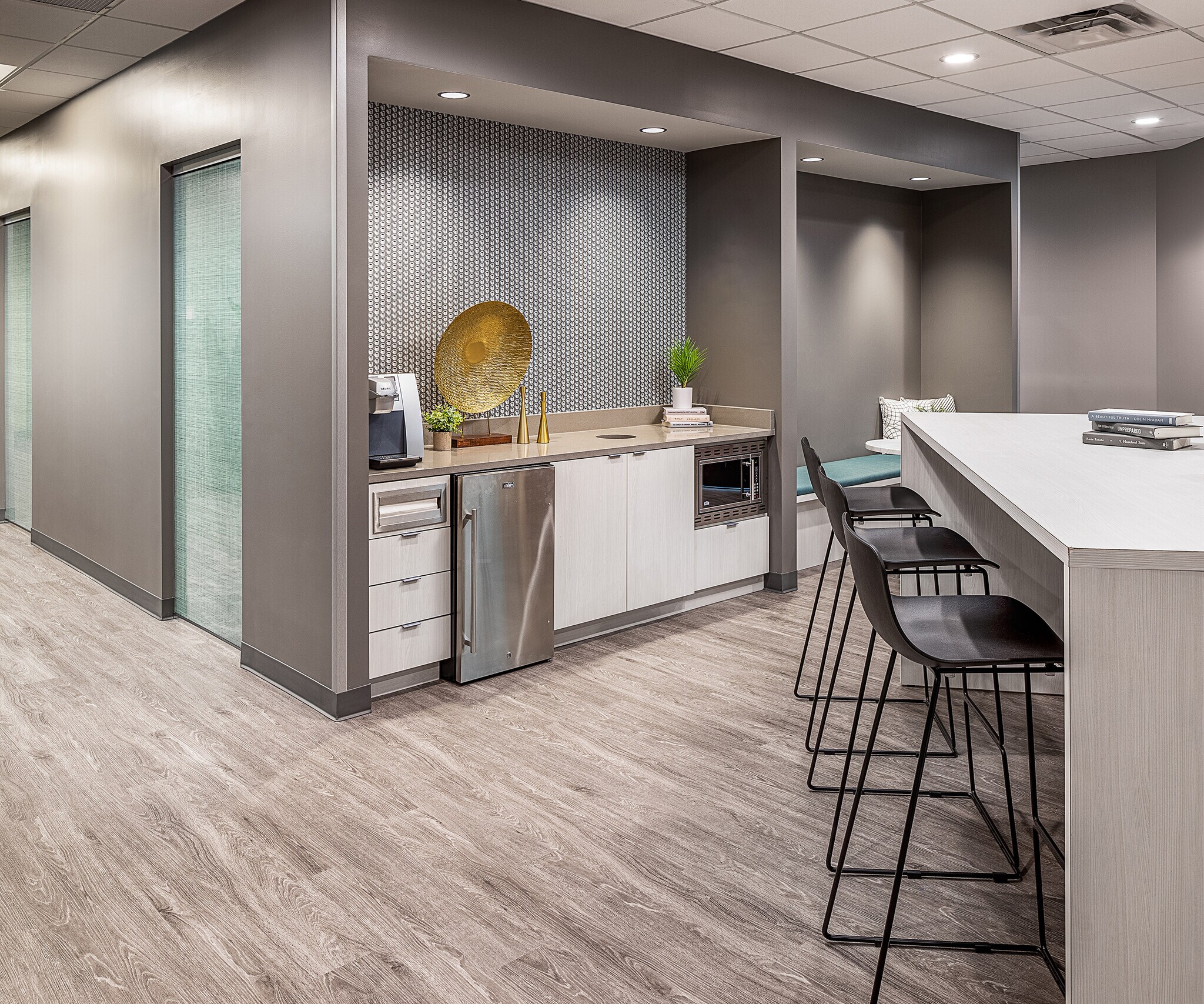 1995 N Park Pl SE, Atlanta, GA à louer Photo principale– Image 1 sur 7