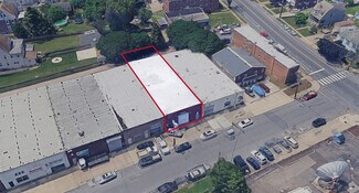 Plus de détails pour 4710 Blakiston St, Philadelphia, PA - Industriel/Logistique à vendre
