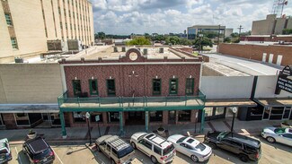 Plus de détails pour 211 N Main St, Bryan, TX - Local commercial à louer
