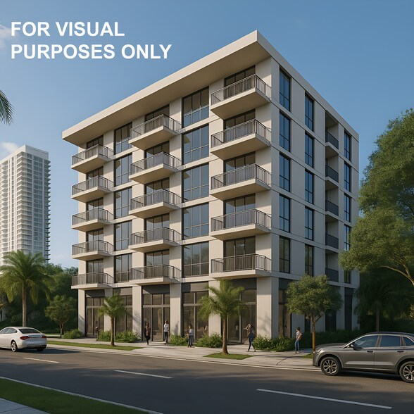 112 NE 23rd St, Miami, FL à vendre - Photo de l’immeuble – Image 2 sur 12