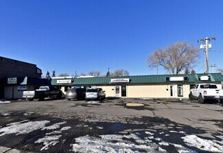 Plus de détails pour 306-310 E William St, Carson City, NV - Local commercial à vendre