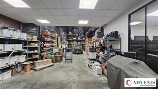 Plus de détails pour Industriel/Logistique à louer