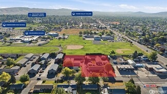Plus de détails pour 1011-1015 S 48th Ave, Yakima, WA - Logement à vendre