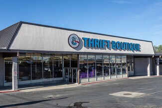 Plus de détails pour 1260-1288 E 3300 S, Salt Lake City, UT - Local commercial à louer