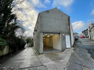 Plus de détails pour 1A Crantock Ter, Plymouth - Industriel/Logistique à louer