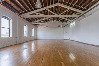 Plus de détails pour 3511 9th St, Long Island City, NY - Bureau, Local d'activités à louer
