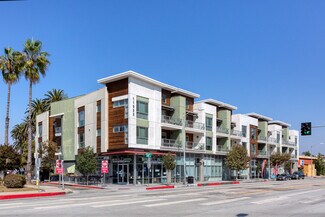 Plus de détails pour 11955 W Washington Blvd, Los Angeles, CA - Local commercial à louer