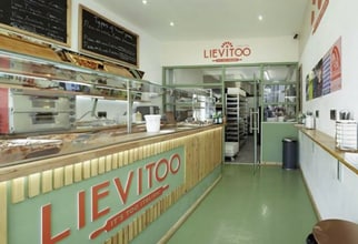 168-170 Woodhouse Ln, Leeds à louer Photo intérieure– Image 1 sur 1