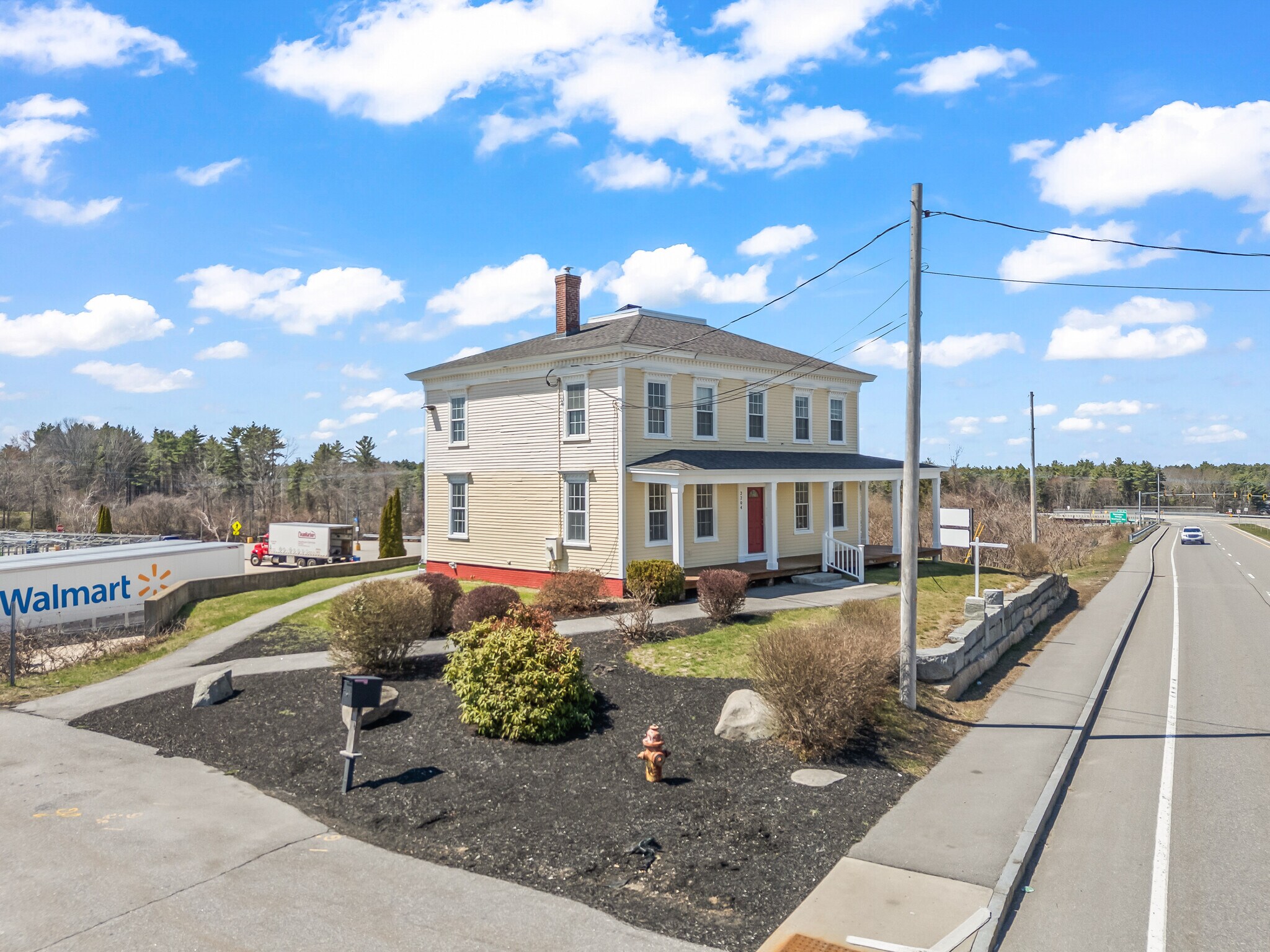 2204 Woodbury Ave, Newington, NH à vendre Photo principale– Image 1 sur 29