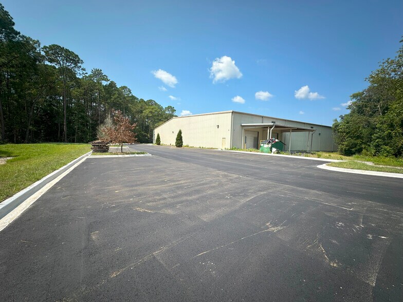 7660 Gainesville Ave, Jacksonville, FL à louer - Photo de l’immeuble – Image 3 sur 13