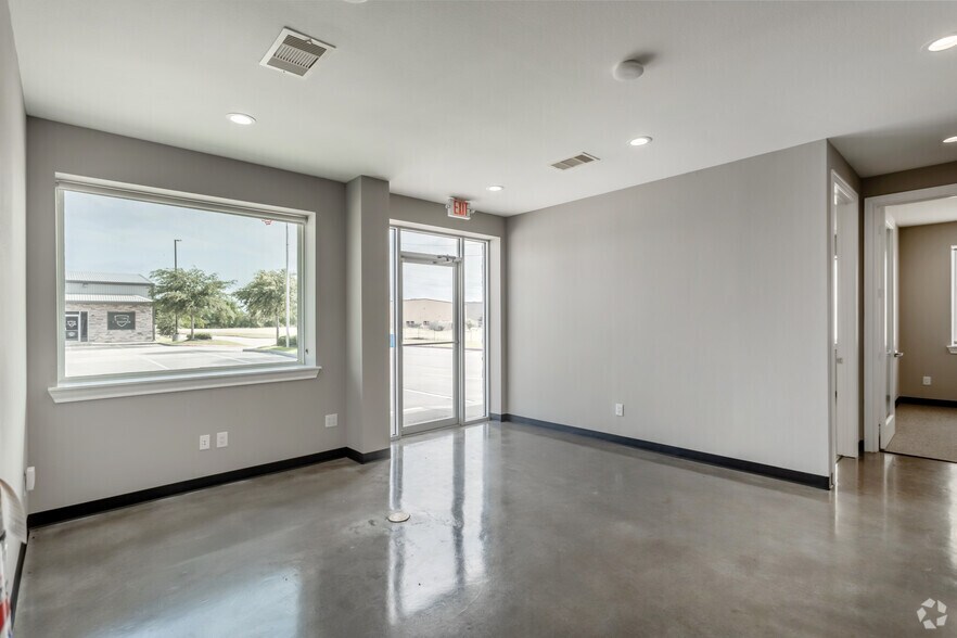 21251 FM 529 Rd, Cypress, TX à louer - Photo intérieure – Image 3 sur 11