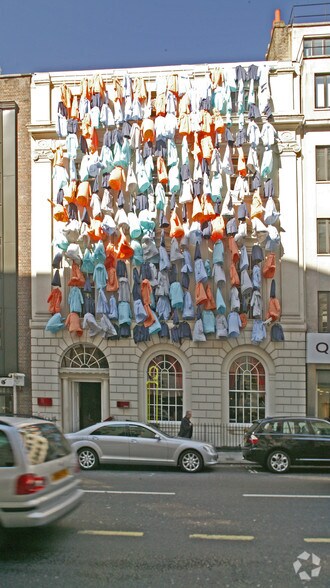9 Conduit St, Londres à vendre - Photo de l’immeuble – Image 2 sur 5
