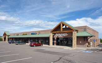 Plus de détails pour 361-363 Village Square Ln, Castle Rock, CO - Local commercial à louer