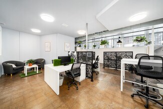 Plus de détails pour 880 Rue Roy E, Montréal, QC - Bureau à louer