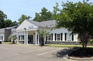 Plus de détails pour 5401 Netherby Rd, North Charleston, SC - Bureau à vendre