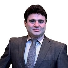 Alan Soumali
