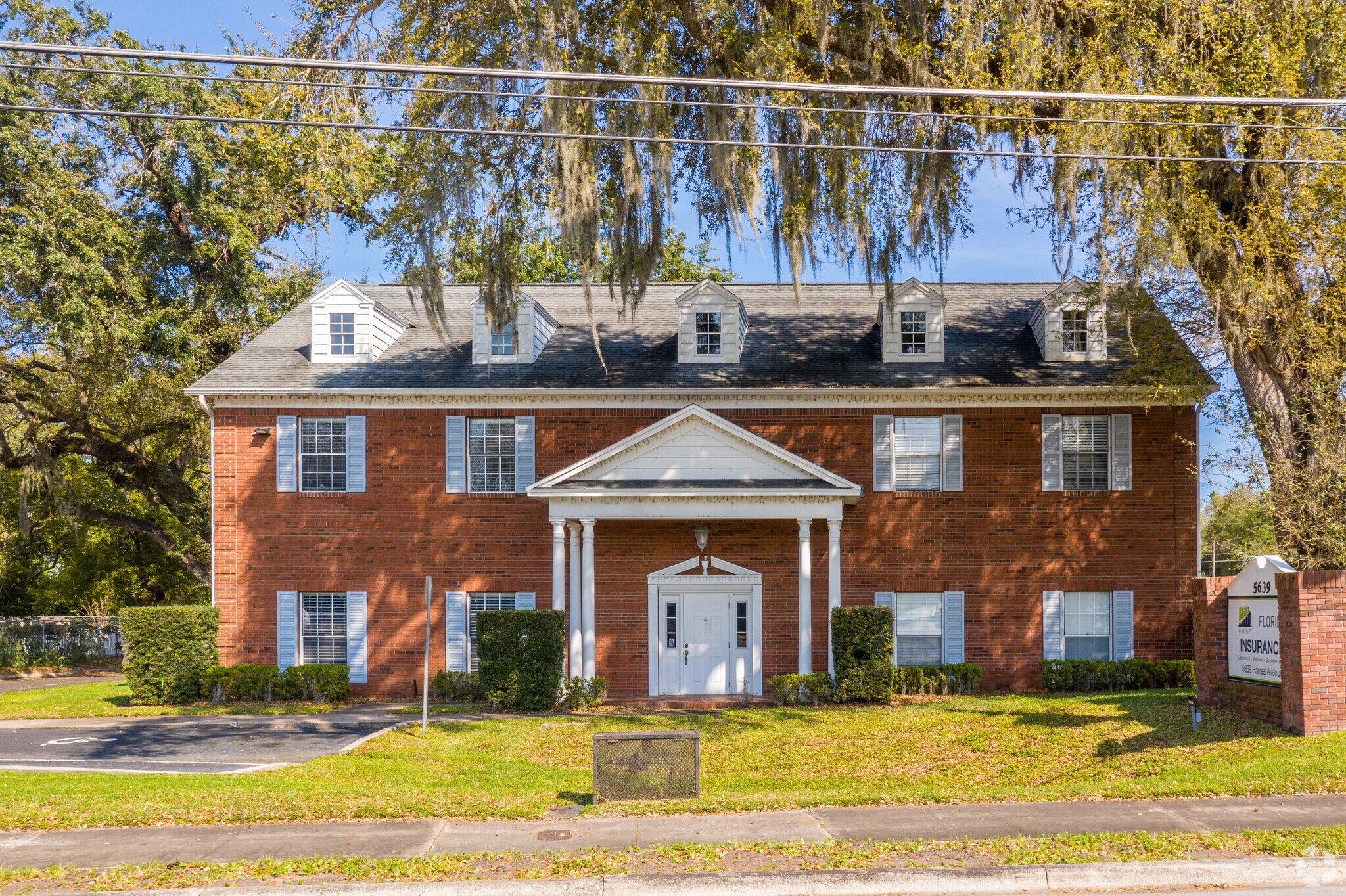 5639 Hansel Ave, Orlando, FL à louer Photo de l’immeuble– Image 1 sur 37