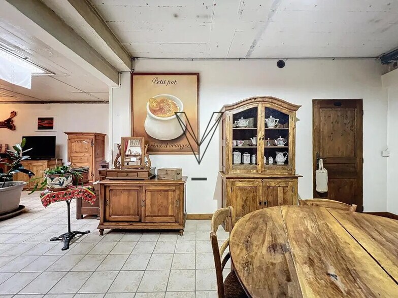 28 Rue Ramus, Paris à vendre - Photo de l’immeuble – Image 3 sur 4
