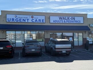Plus de détails pour 131 W Sunrise Hwy, Freeport, NY - Bureau/Médical à louer