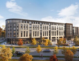 Plus de détails pour 224 E State St, West Lafayette, IN - Local commercial à louer