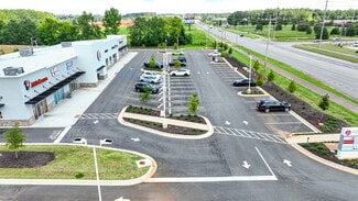 Plus de détails pour 10878 County Line Rd, Madison, AL - Local commercial à louer