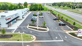 Plus de détails pour 10878 County Line Rd, Madison, AL - Local commercial à louer