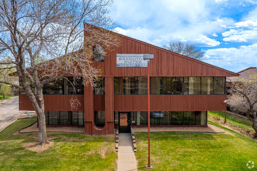 8690 Wolff Ct, Westminster, CO à vendre - Photo de l’immeuble – Image 2 sur 26