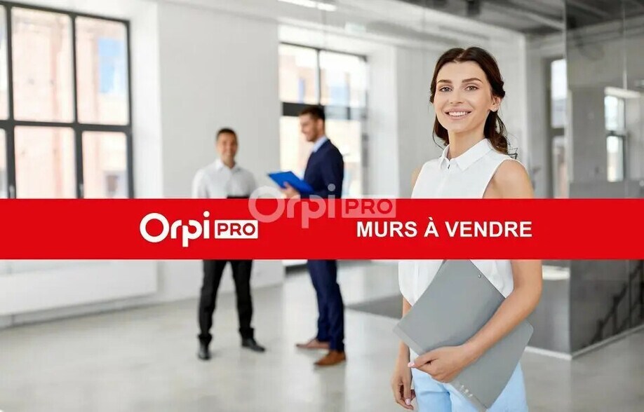 Bureau dans Marciac à vendre - Photo intérieure – Image 1 sur 1